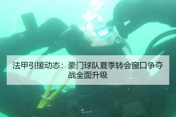 法甲引援动态：豪门球队夏季转会窗口争夺战全面升级